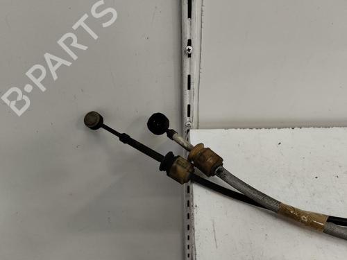 Cable CITROËN C4 Coupe (LA_) | BP16248535E12