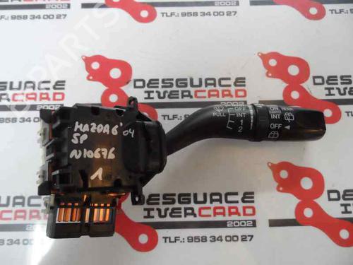 Ratstangsstang MAZDA 6 Hatchback (GG) 2.0 DI (GG14) | BP1339745I23 - Image 2