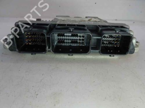 Used Engine control unit (ECU) PEUGEOT 206+ (2L_, 2M_) [2009-2013]  8642424