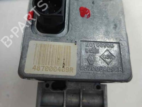 Used Ignition barrel Ignition barrel 6161607 6161607