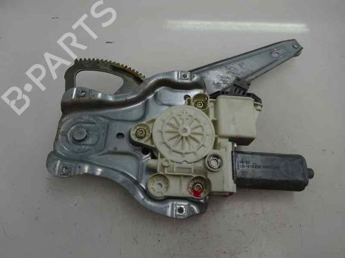 Used Rear left window mechanism Rear left window mechanism 7192910 7192910