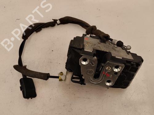 Used Front left lock NISSAN MICRA III (K12) [2002-2010]  13253497