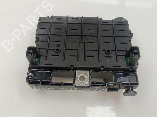 Control unit CITROËN C5 I (DC_) 2.2 HDi (DC4HXB, DC4HXE) | BP35743745M11 - Image 3