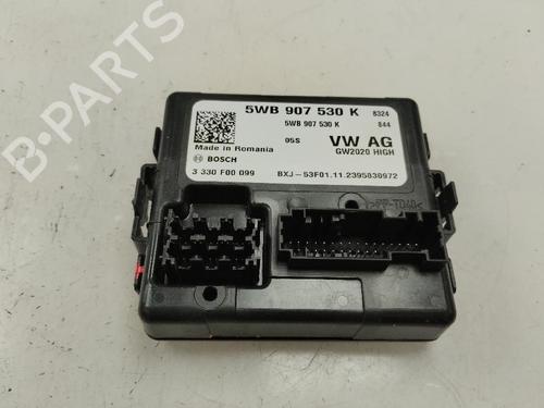 Used Electronic module SEAT LEON (KL1, KLG) 1.5 TSI (131 hp) 18143704