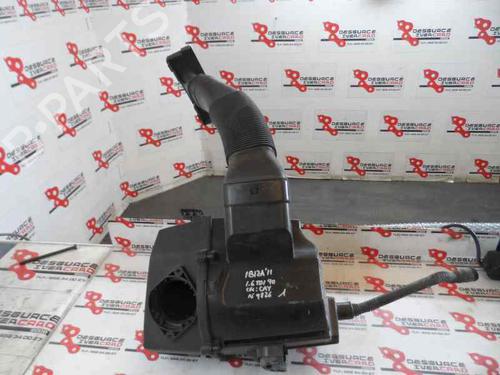 Air filter box SEAT IBIZA IV (6J5, 6P1)  | BP14171656M87 