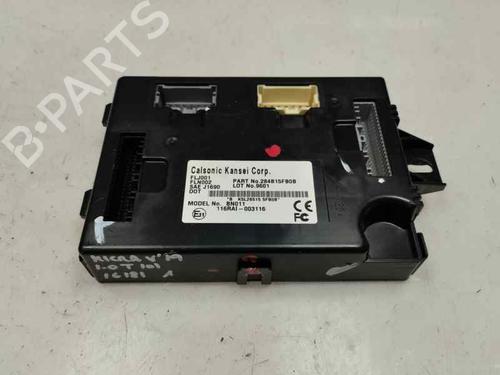 Used Electronic module Electronic module 21381244 21381244