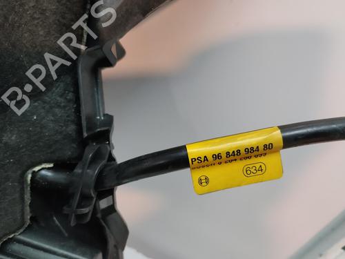 Electronic module CITROËN C4 Picasso I MPV (UD_)  | BP16480979M83 