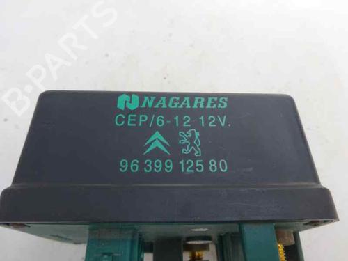 Módulo eletrónico Módulo eletrónico 9094421 9094421