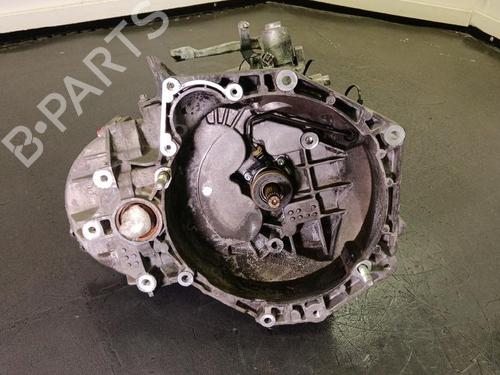 Used Gearbox Gearbox OPEL INSIGNIA A Saloon (G09) 2.0 CDTI (69) (131 hp) 35745141 35745141