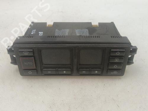 Used Climate control Climate control 35740648 35740648