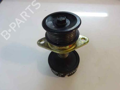 Used Pulley Pulley 14173333 14173333