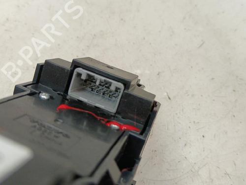 Ignition barrel VOLVO XC60 II (246) D4 AWD | BP30541662M48