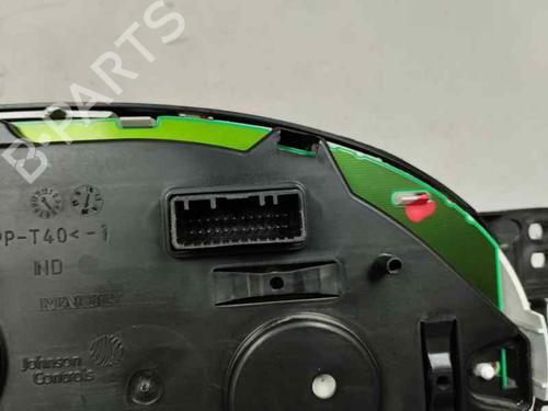 Used Instrument cluster Instrument cluster DACIA DOKKER MPV (KE_) 1.5 Blue dCi 95 (KEJL) (95 hp) 21271697 21271697