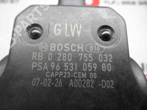 Pedal CITROËN XSARA PICASSO (N68) 1.6 HDi | BP1623346I4 
