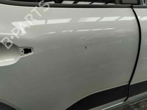 Used Right rear door Right rear door 35739973 35739973