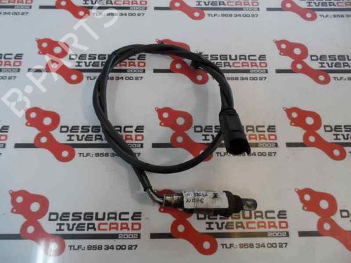 Used Electronic sensor BMW 3 Coupe (E46) 320 Ci (170 hp) 8174331