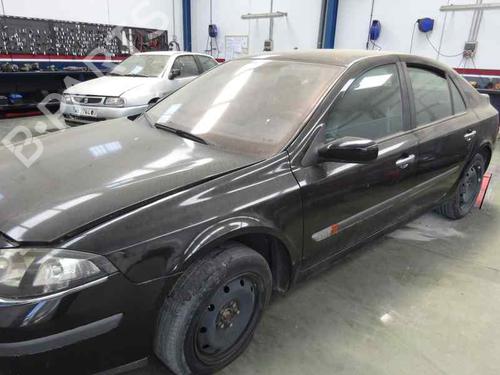 Right front driveshaft RENAULT LAGUNA II (BG0/1_) 2.0 dCi (BG1T) | BP3244008M39 