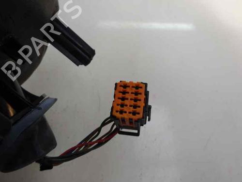 Used Right mirror PEUGEOT 206 Hatchback (2A/C) [1998-2012]  4973153