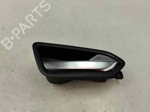 Used Rear right interior door handle RENAULT CAPTUR II (HF_) LPG (HFMT) (101 hp) 27202586