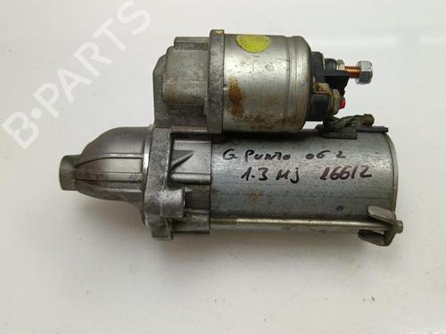 starter-fiat-grande-punto-199_-2005-35745138 main image