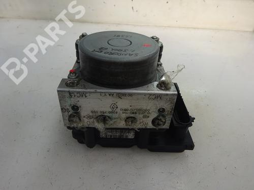 ABS Bremseaggregat DACIA SANDERO 1.5 dCi (68 hp) 11289055