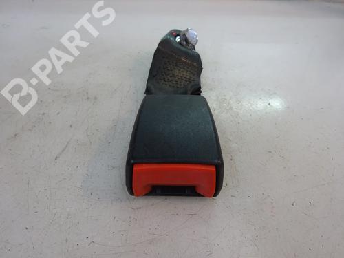 Rear right seatbelt FORD KA (RU8) 1.3 TDCi | BP10703684I28 