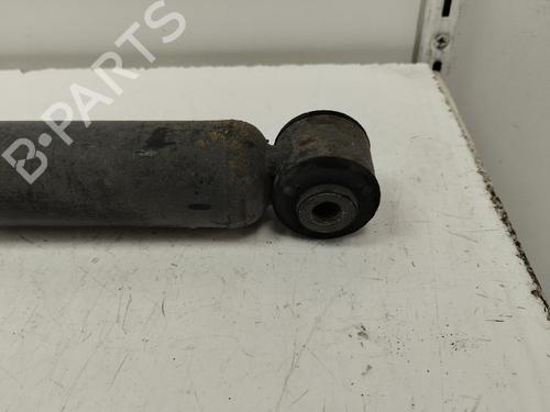 Used Right rear shock absorber TOYOTA YARIS (_P13_) 1.5 Hybrid (NHP130_, NHP130) (101 hp) 19483184