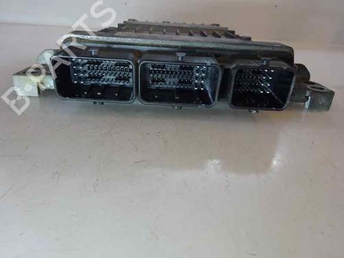 Used Engine control unit (ECU) RENAULT MEGANE II (BM0/1_, CM0/1_) 1.5 dCi (BM02, BM13, BM2A, CM02, CM13) (101 hp) 2302584
