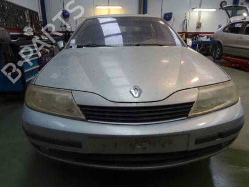 Startmotor RENAULT LAGUNA II (BG0/1_) 1.9 dCi (BG08, BG0G) | BP9112683M8 