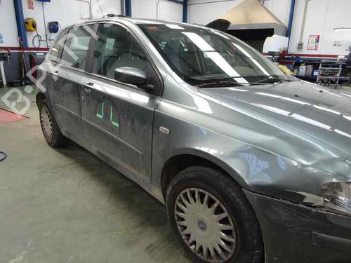 Motorstyringsenhet FIAT STILO (192_) 1.9 D Multijet | BP7192913M57