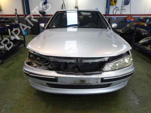 Rear right window mechanism PEUGEOT 406 (8B) 2.0 HDI 110 | BP6911105C25 