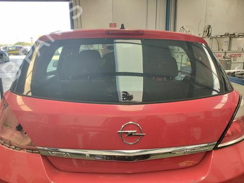 Bakluke CC/Kombi-Kupé OPEL ASTRA H (A04) 1.6 (L48) (105 hp) 13580352