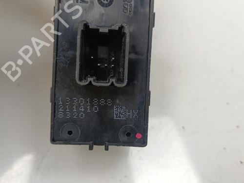 Left rear window switch OPEL INSIGNIA A (G09) 2.0 CDTI (68) | BP35743706I29 - Image 2