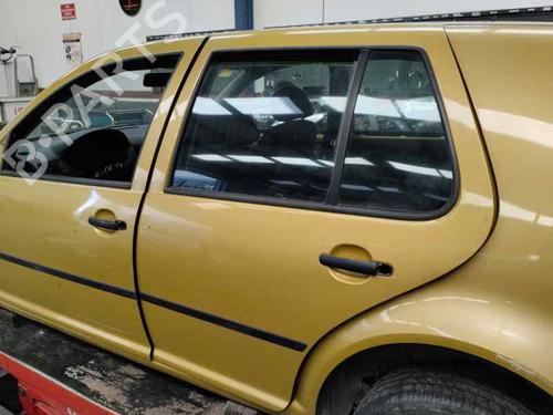 Used Left rear door VW GOLF IV (1J1) [1997-2008]  26561243