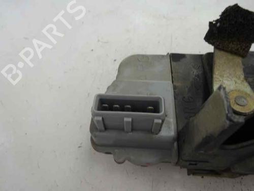 Used Rear left lock Rear left lock 9674978 9674978
