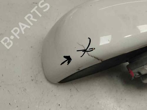 Right mirror VW NEW BEETLE (9C1, 1C1) 2.0 | BP23089924C27
