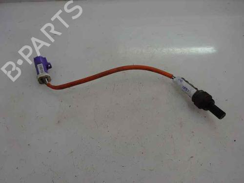 Used Electronic sensor FORD FIESTA VI (CB1, CCN) 1.25 (82 hp) 9664162