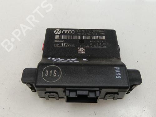 Used Electronic module Electronic module 35745118 35745118