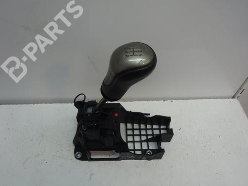 Selettore del cambio manuale NISSAN MICRA IV (K13K) 1.2 DIG-S (98 hp) 34101 1HC0A | 34101 1HC0A | 2012 | 1 |