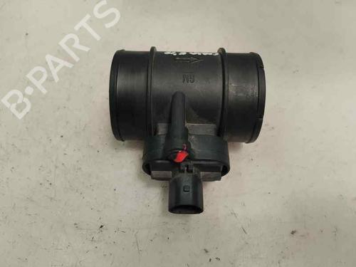 Used Mass air flow sensor OPEL CORSA E (X15) 1.4 (08, 68) (90 hp) 26555576