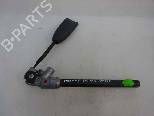 Used Seat buckle Seat buckle RENAULT MEGANE II (BM0/1_, CM0/1_) 1.6 16V (112 hp) 8729022 8729022