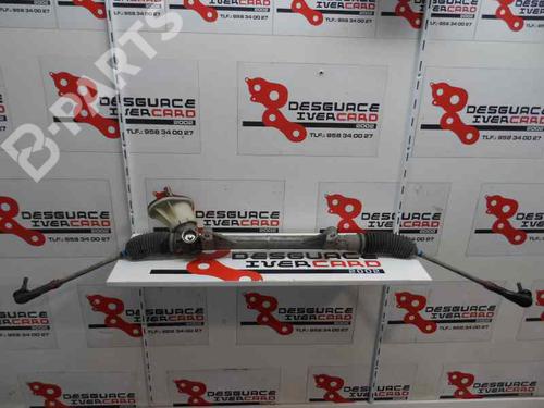 Steering rack RENAULT CLIO III (BR0/1, CR0/1) 1.5 dCi (BR17, CR17) | BP1924223M22 