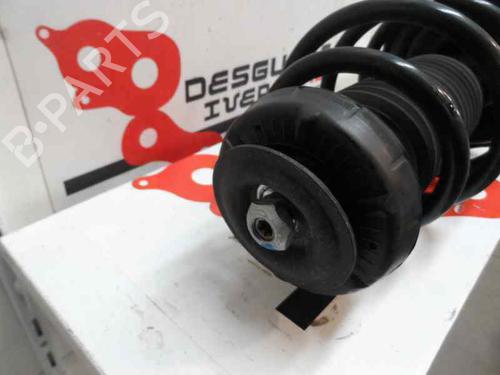 Left front shock absorber CHEVROLET CRUZE (J300) | BP354324M16