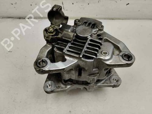 Generator MAZDA 6 Hatchback (GG) [2002-2008]  21394895