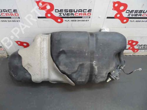 Used Fuel tank Fuel tank 586039 586039