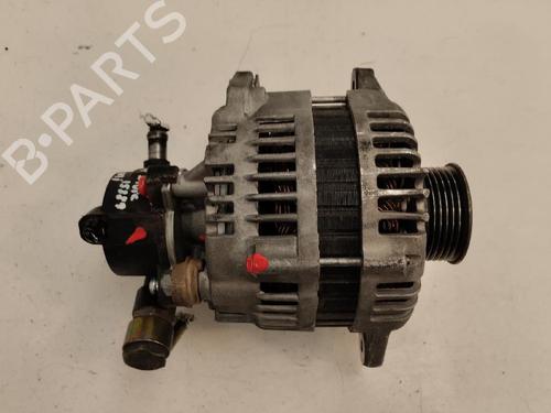 Used Alternator Alternator 17239355 17239355