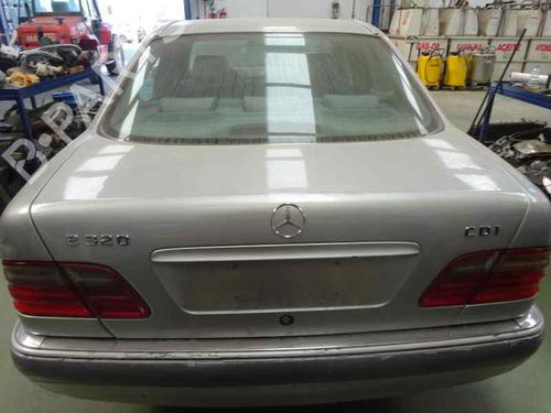 Electronic module MERCEDES-BENZ E-CLASS (W210)  | BP10014657M83  - Image 5