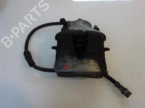 Used Right front brake caliper SKODA OCTAVIA II (1Z3) 1.9 TDI (105 hp) 11608751