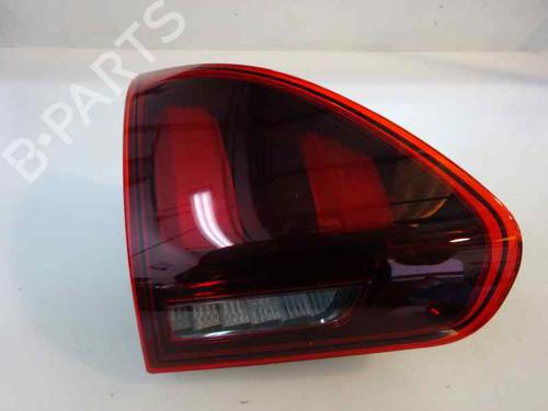 Left tailgate light PEUGEOT 2008 I (CU_) 1.2 VTi | BP2506760C79 - Image 3