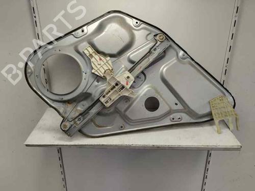 Used Rear left window mechanism HYUNDAI SONATA V (NF) [2004-2014]  26530373